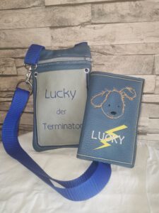 Jacken besticken in Voerde