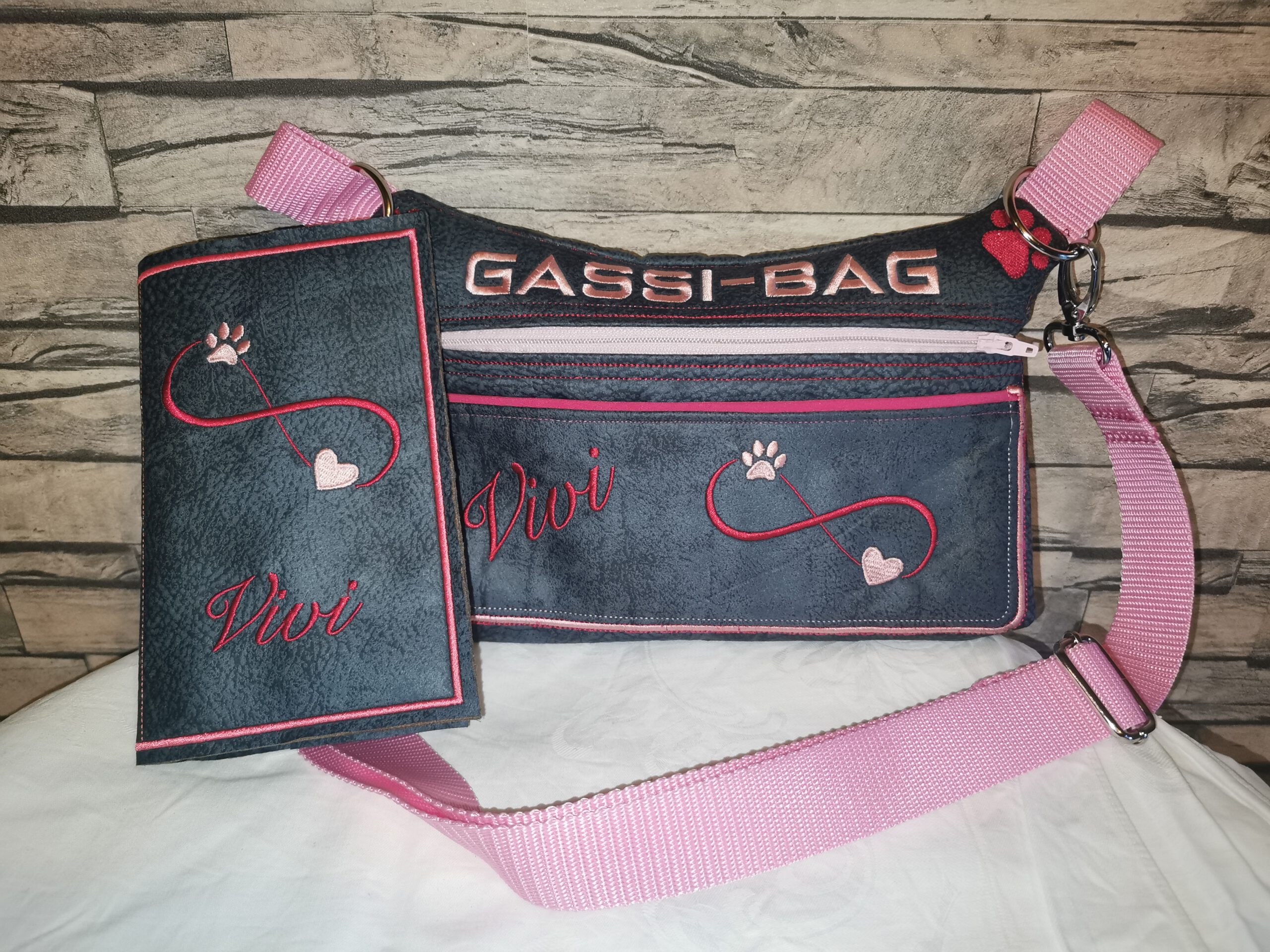 Gassi-Bag 30*20 – Bild 7