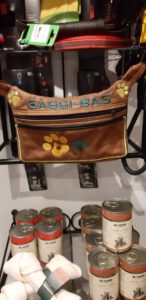 Haustextilien besticken in Voerde