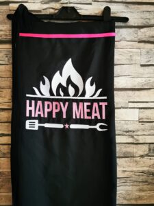 Stickservice Bestickung in Voerde