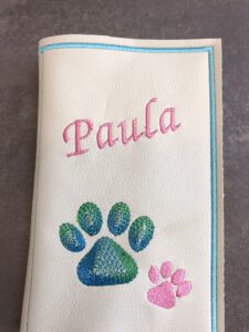 T-Shirts besticken in Voerde