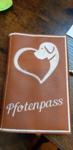 Bestickung in Voerde